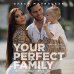 Talanta agency Your perfect family. Как жить долго и счастливо. Твоя идеальная семья