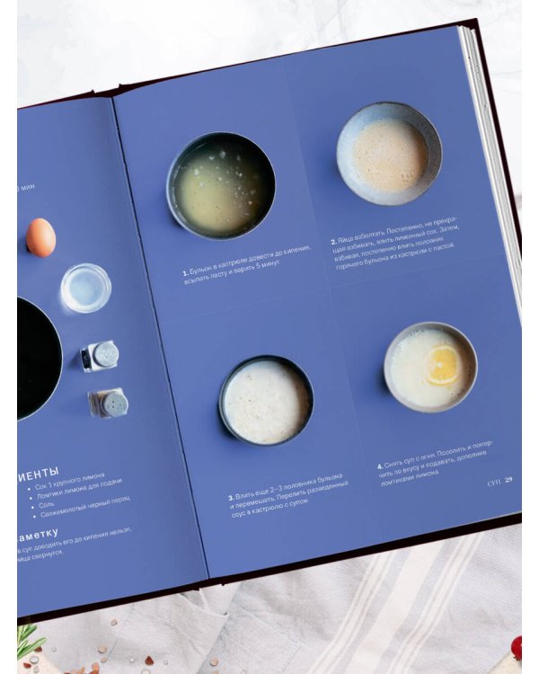 Мировая кухня. Карманная книга рецептов