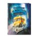 Дополнительное изображение книги «Охотник на монстров, или Почему не стоит падать в канализационный люк (#1)»