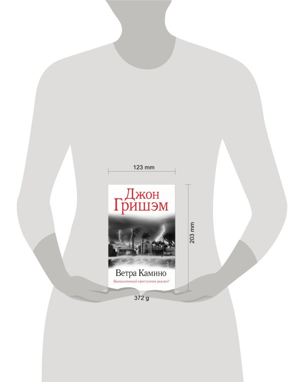 Ветра Камино