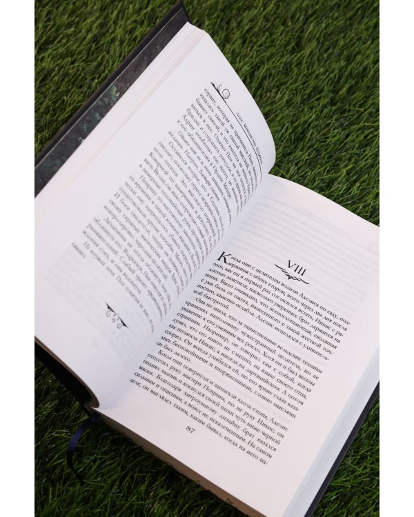 Пенрик и Дездемона. Книга 2