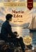Обложка книги «Martin Eden. Адаптированная книга для чтения на английском» — Лондон Джек, ISBN 9785042500305