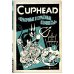 Cuphead. Красочные и курьёзные комиксы