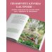 Садовые розы. Полное руководство по выращиванию, уходу и созданию потрясающих букетов