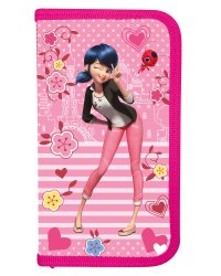 Леди-Баг и Супер- Кот. Пенал 190х110.