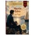 Дополнительное изображение книги «Martin Eden. Адаптированная книга для чтения на английском»