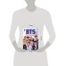 K-POP. Главные книги о корейской культуре BTS. Биография группы, покорившей мир