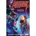 Avengers. V.5: Challenge Of The Ghost Riders (Jason Aaron) Мстители. Том 5: Испытание призрачных гонщиков (Джейсон Аарон) / Книги на английском языке