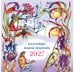Календарь живой природы настенный на 2027 год (ил. И. Волковой)