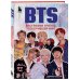 K-POP. Главные книги о корейской культуре BTS. Биография группы, покорившей мир