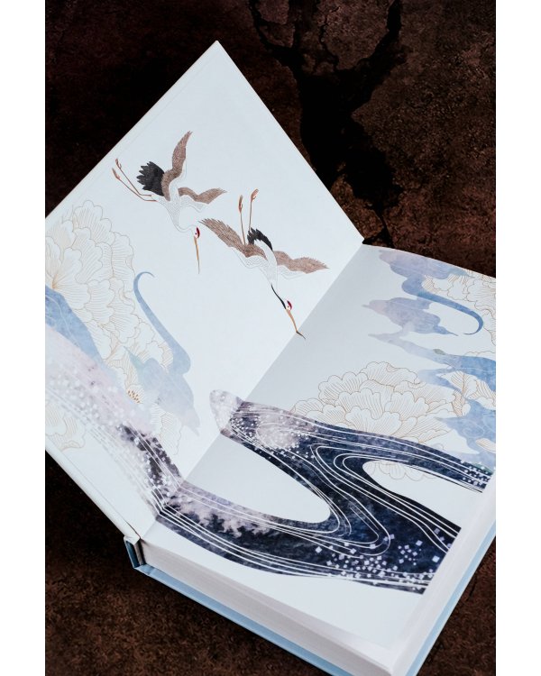 Баллада о нефритовой кости. Книга 2