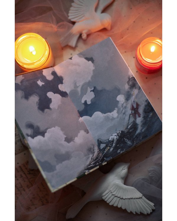 Война и мир. Том 1-2. Вечные истории. Young Adult