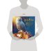 Harry Potter: Hedwig Pop-up Advent Calendar (Reinhart  Matthew) Гарри Поттер  Хедвиг Pop-up адвент календарь/ Книги на английском языке