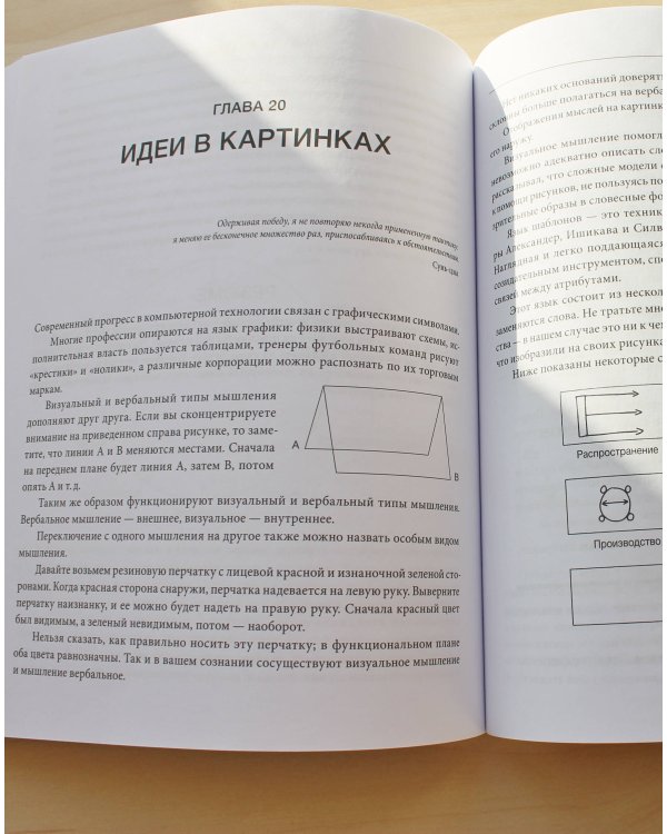 Рисовый штурм и еще 21 способ мыслить нестандартно