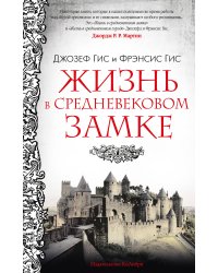 Жизнь в средневековом замке