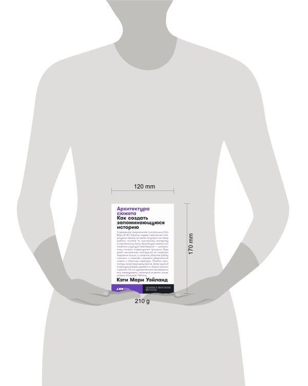 Архитектура сюжета: Как создать запоминающуюся историю