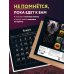 Фантастические миры Говарда Лавкрафта. Календарь настенный на 2024 год (300х300)