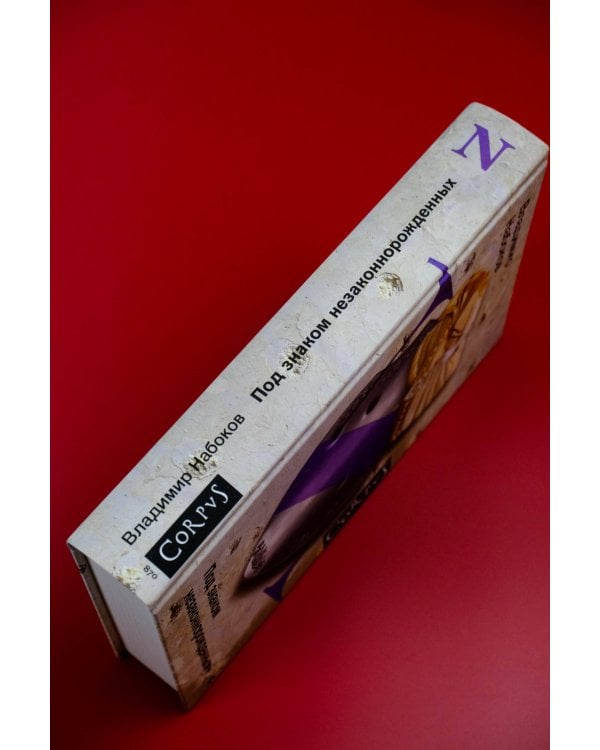 Под знаком незаконнорожденных