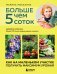 Больше чем 5 соток. Как на маленьком участке получить максимум урожая (новое оформление)