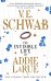 The Invisible Life of Addie Larue (Victoria Schwab) Незримая жизнь Адди Ларю (Виктория Шваб)/ Книги на английском языке