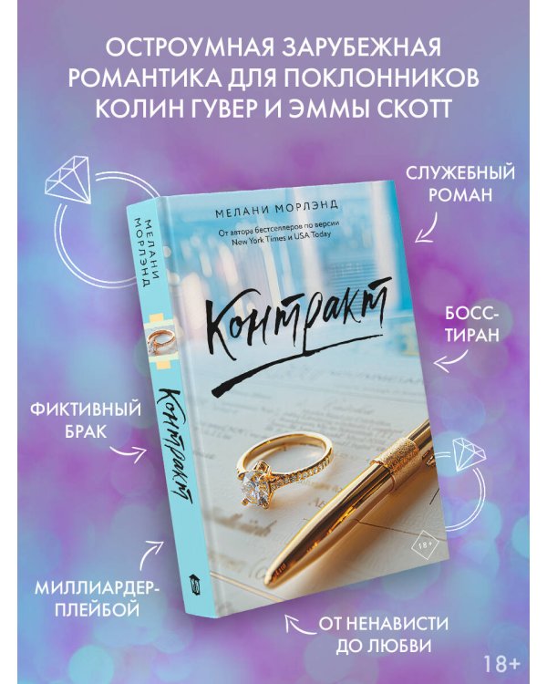 Контракт