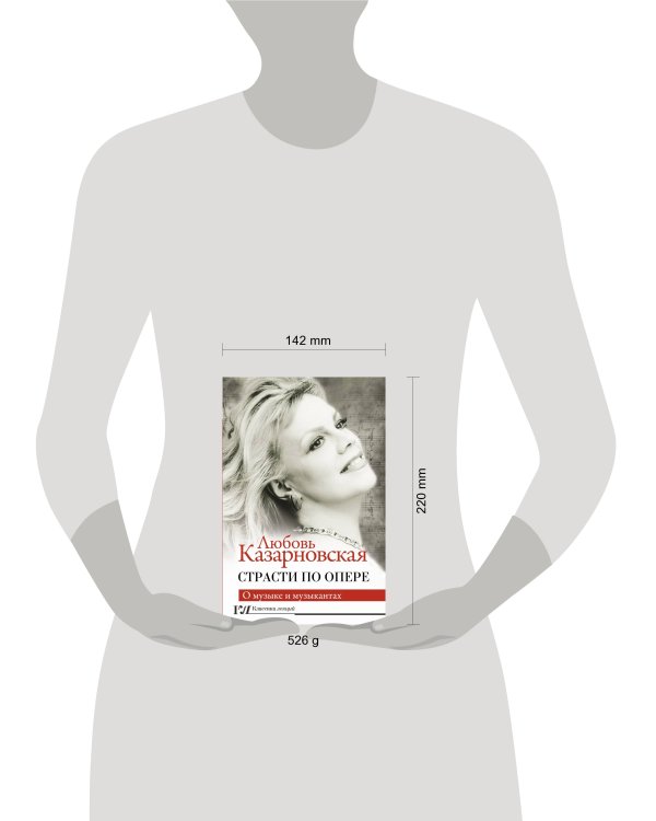 Страсти по опере