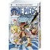 One Piece. Большой куш. Кн. 10. Яростный Демон Вайпер