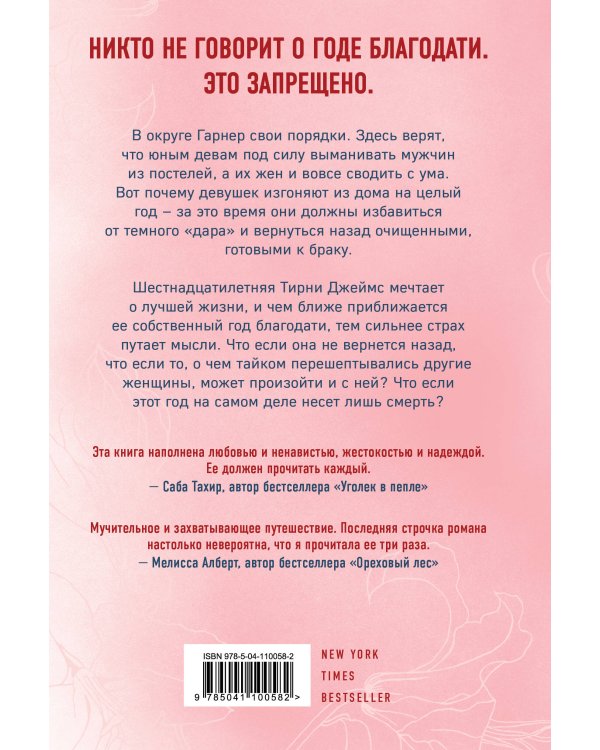 Год благодати