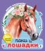 Пони и лошадки