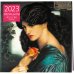 Прерафаэлиты. Календарь настенный на 2023 год (300х300 мм)