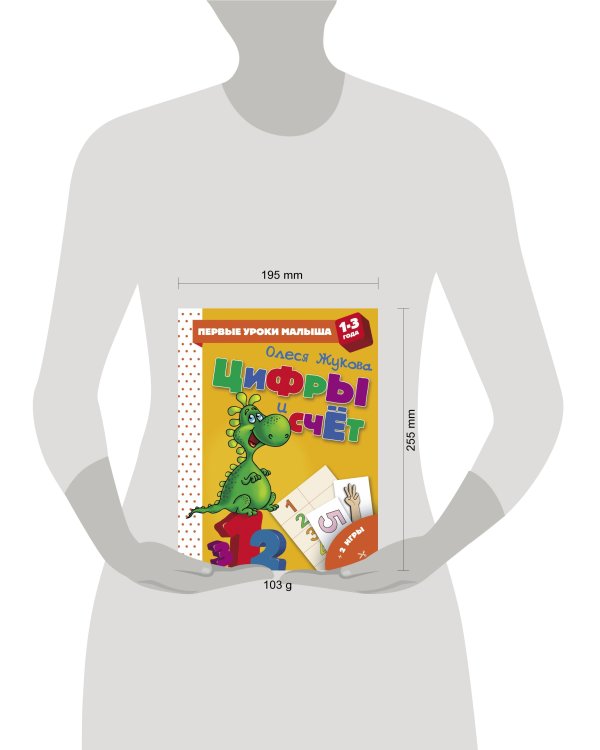 Цифры и счет