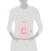GirlUp. Книги, разбивающие стереотипы Блокнот. Girl Power (формат А5, тонированный блок, лента-ляссе)