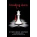 Breaking Dawn Stephenie Meyer Рассвет Стивени Майер / Книги на английском языке