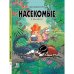 Насекомые в комиксах т2