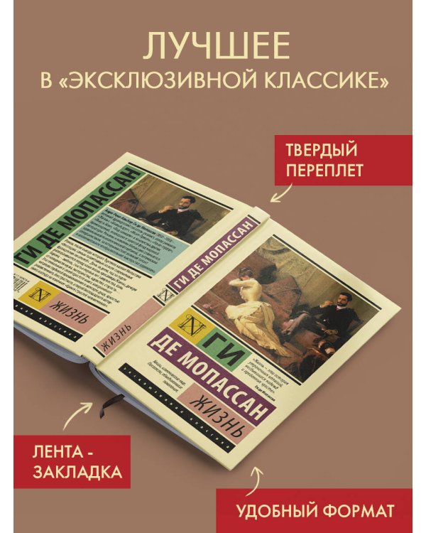 Жизнь