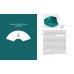Анатомия цвета Эстетика цвета в Китае. От бутона лотоса до яшмы небесных вод