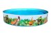 Бассейн Dinosaur Fill'N Fun Bestway 244 х 46 см (Арт. 55001)