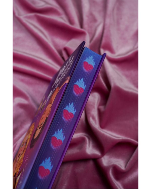 Девять поводов влюбиться