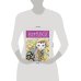 Дополнительное изображение книги «Котики. Раскраски, поднимающие настроение (ПР)»