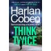 Think Twice (Harlan Coben) Подумай дважды (Харлан Кобен) /Книги на английском языке