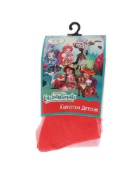 Колготки детские ЭНЧАНТИМАЛС для девочки р-р 98-104 в кор.15шт