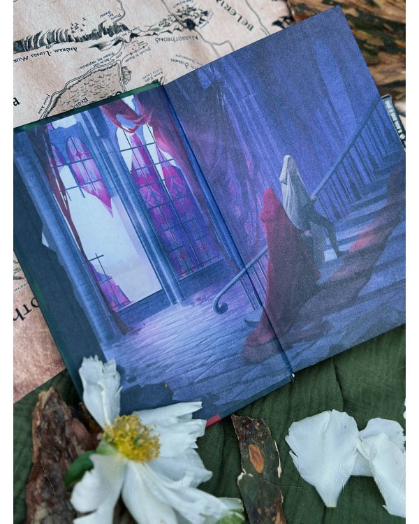 Наследие Рэйны. Дорога к себе