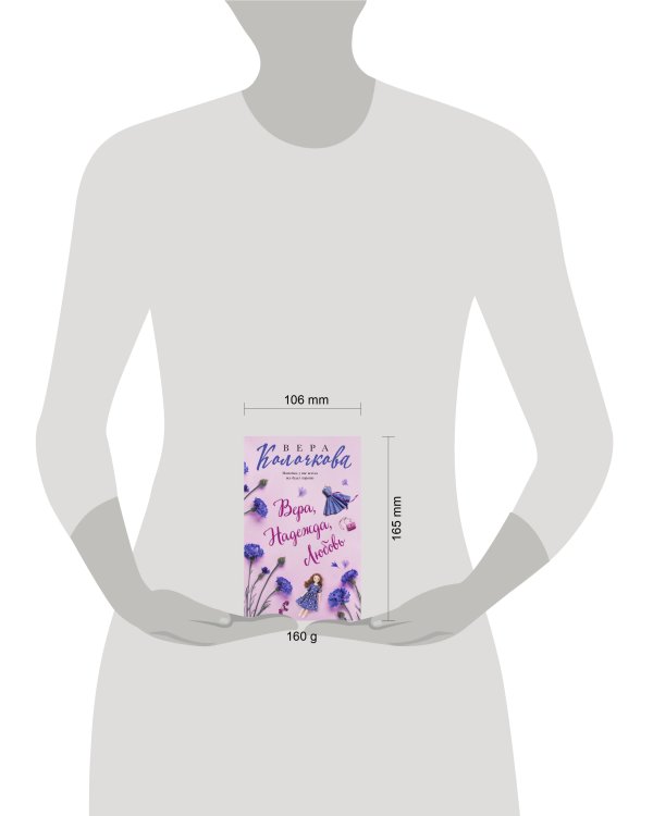 Вера, Надежда, Любовь