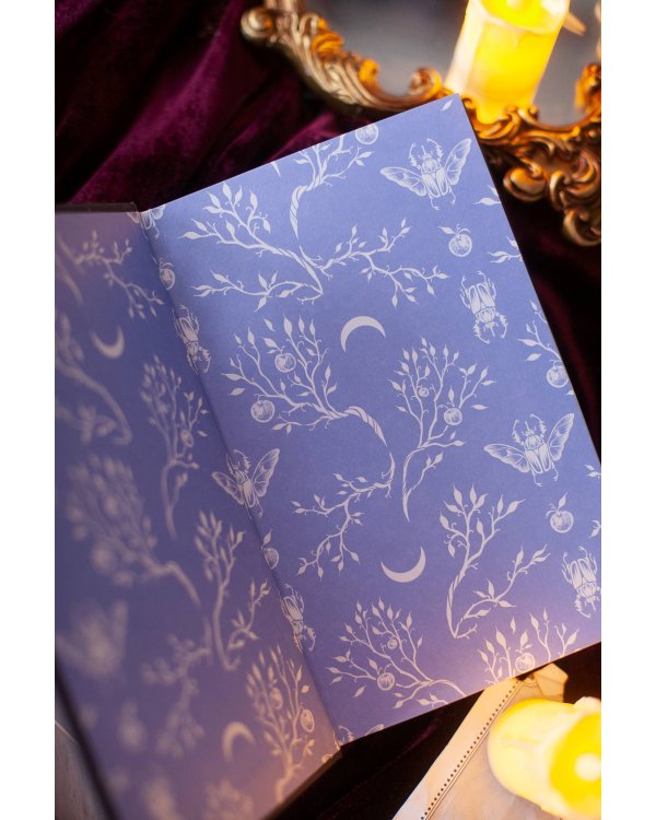 Скорбь сатаны. Вечные истории