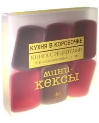 Мини-кексы