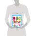 500 увлекательных заданий со Смешариками для детей 5-7 лет
