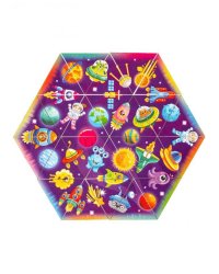 Головоломка «Удивительная Вселенная», 083217