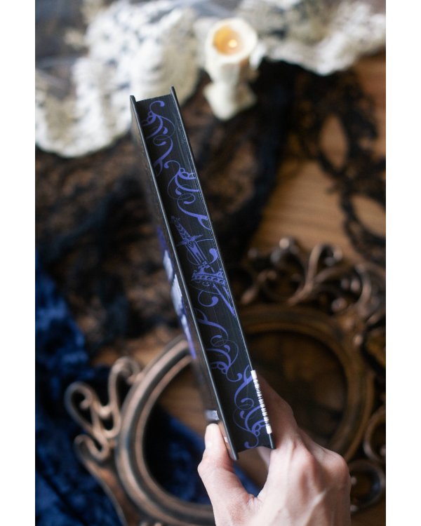 Тень короля