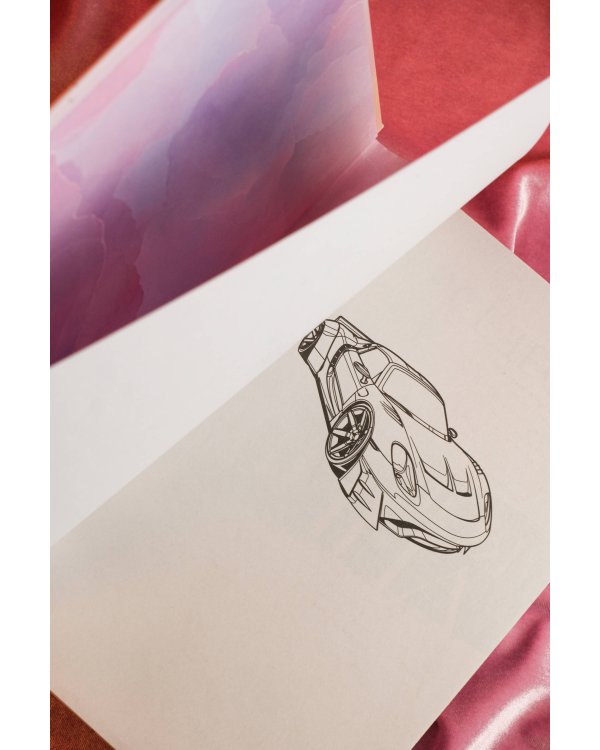 Моя вина. Трилогия в одном томе