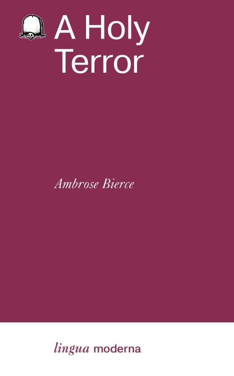 Lingua Moderna A Holy Terror